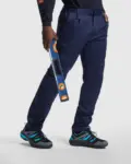 Pantaloni uomo 245 g