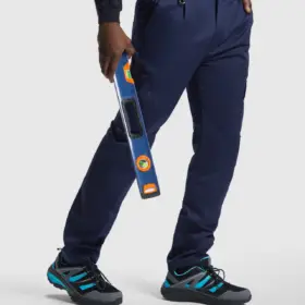 Pantaloni uomo 245 g 2