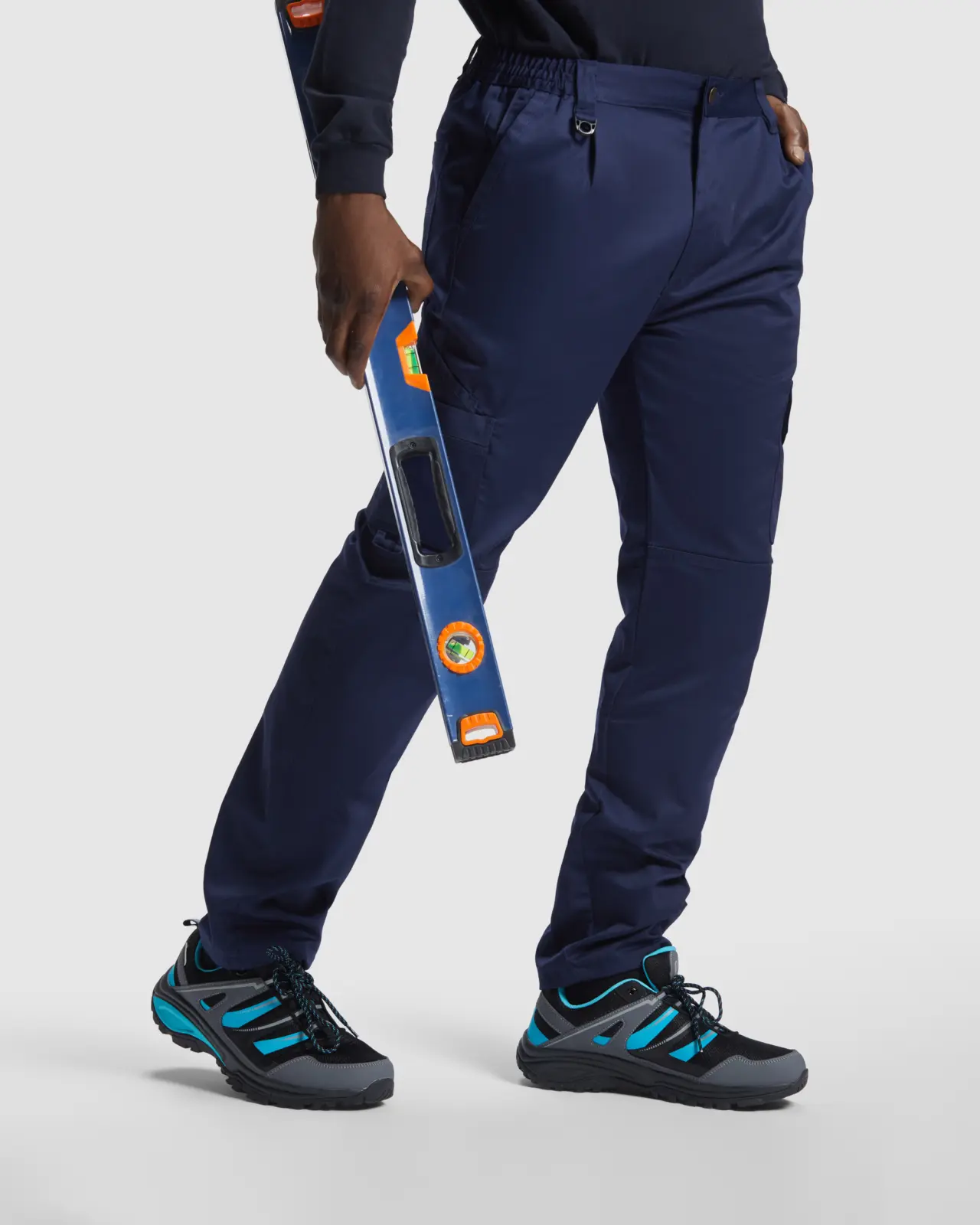Pantaloni uomo 245 g 2 Pantaloni uomo 245 g 2