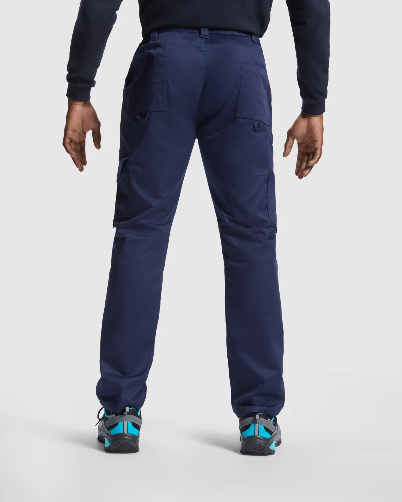 Pantaloni uomo 245 g 3 Pantaloni uomo 245 g 3