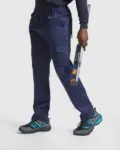 Pantaloni uomo 245 g