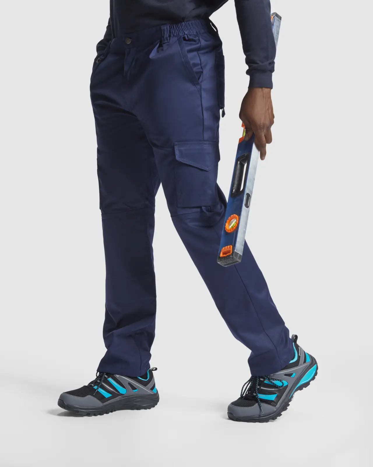 Pantaloni uomo 245 g 4 Pantaloni uomo 245 g 4