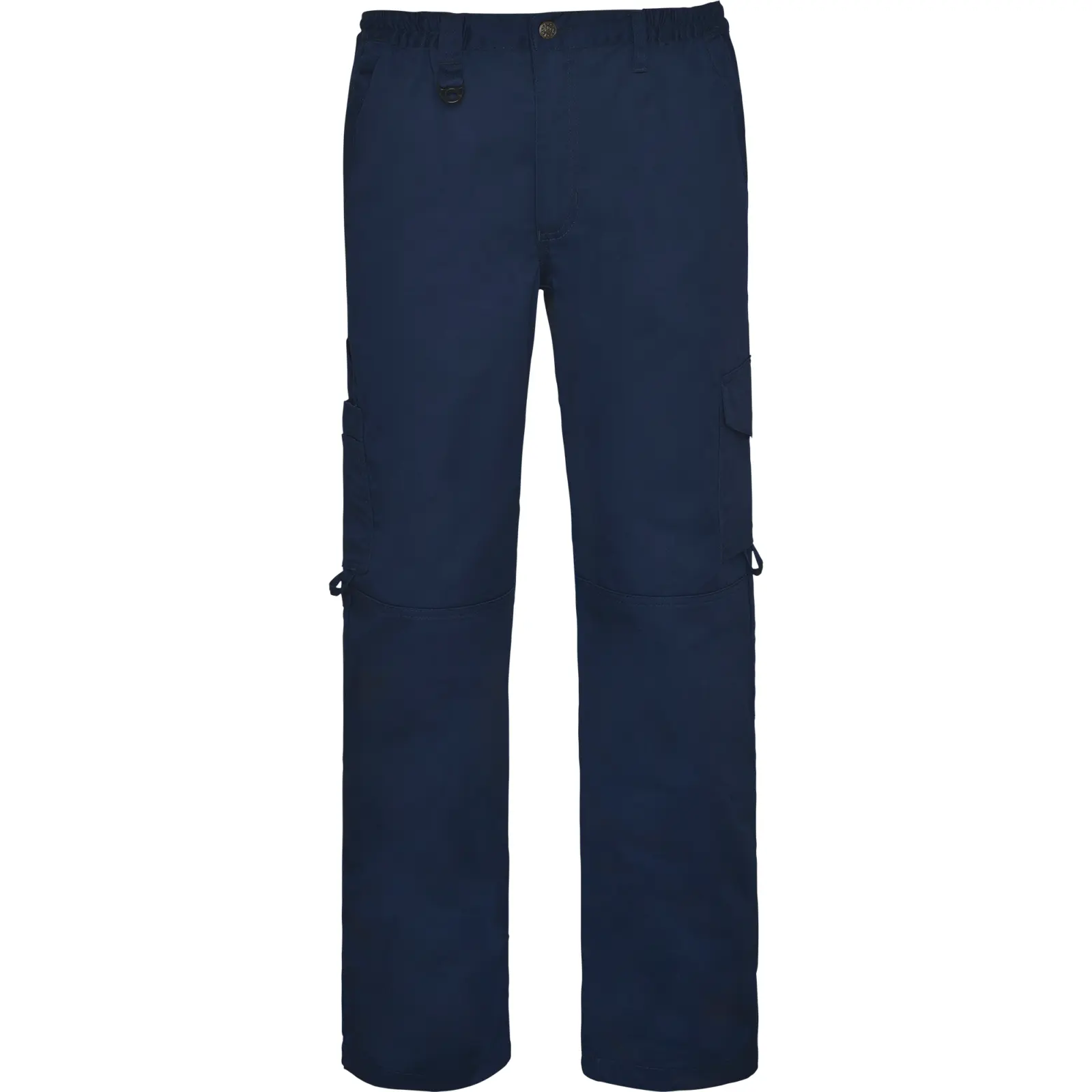 Pantaloni uomo 245 g Blu navy Pantaloni uomo 245 g Blu navy