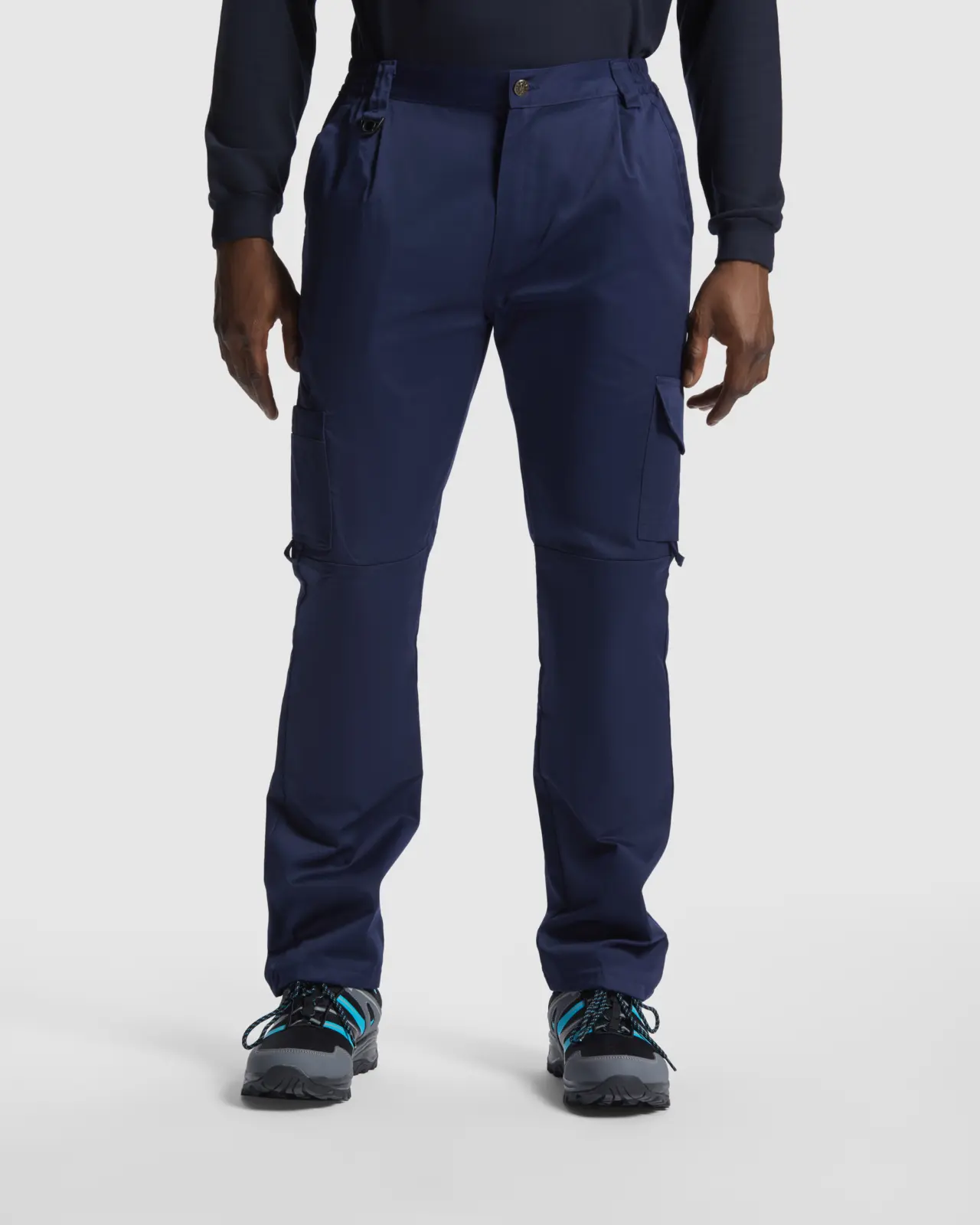 Pantaloni uomo 245 g Pantaloni uomo 245 g