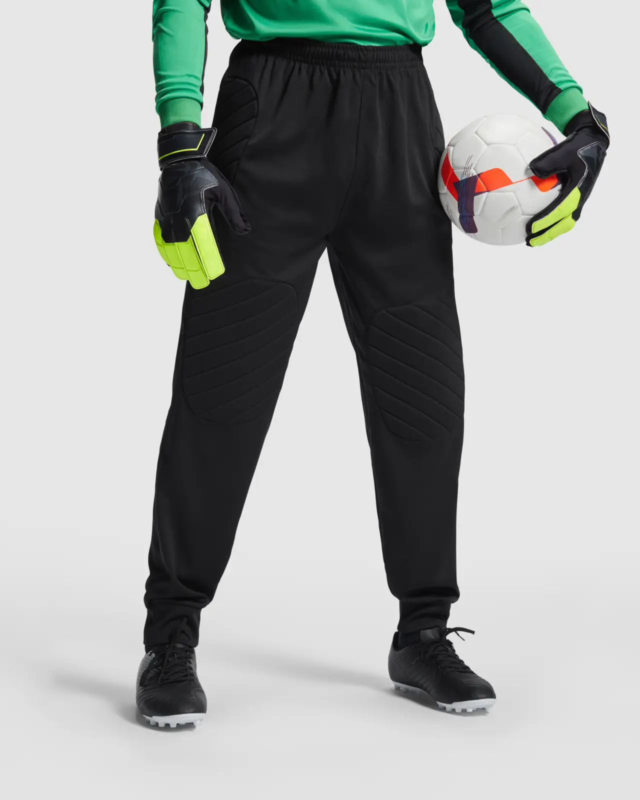 Pantaloni uomo 250 g – 2E5RLAA9Y 2 Pantaloni uomo 250 g – 2E5RLAA9Y 2
