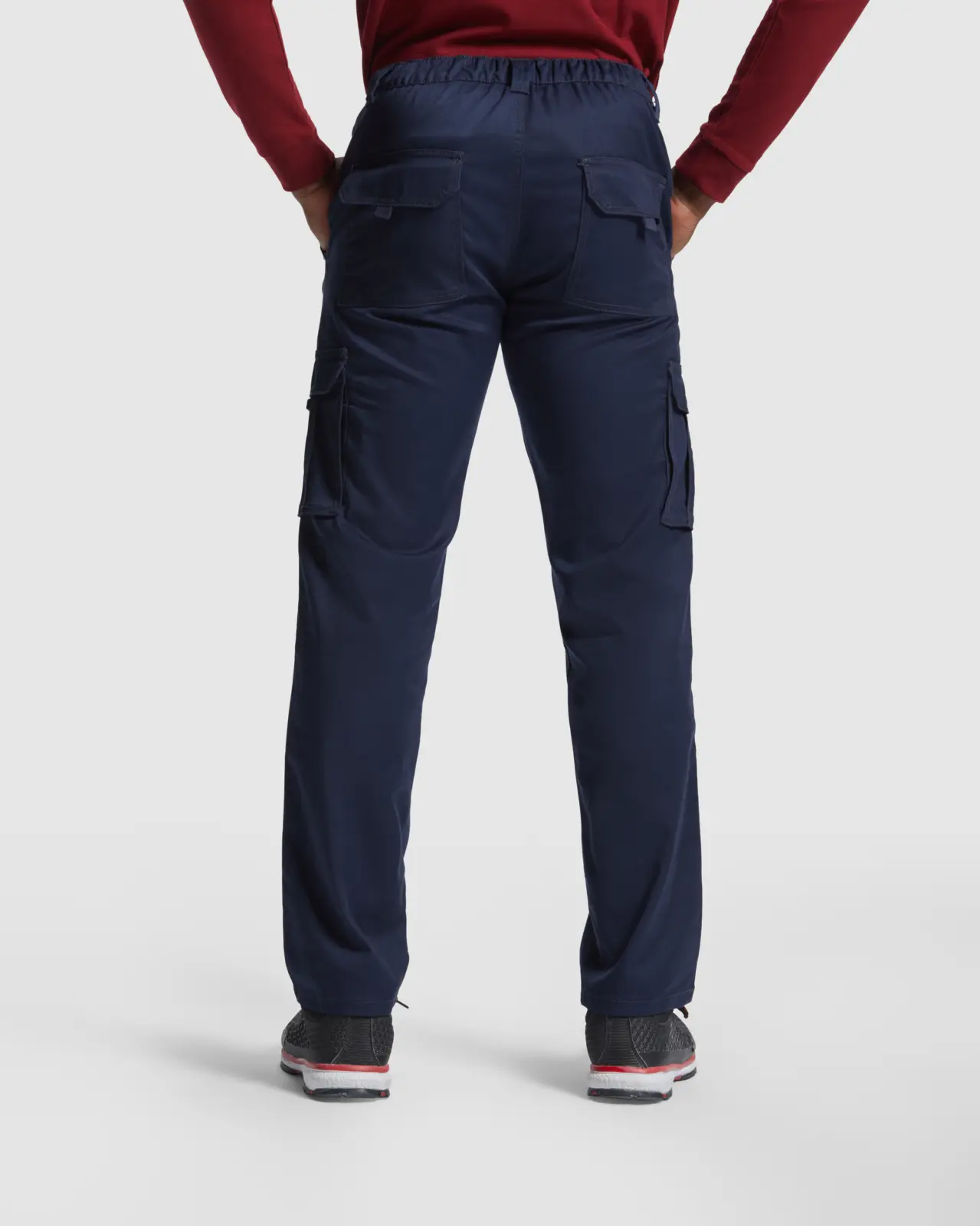 Pantaloni uomo 250 g – 2E90FKFQ5 3 Pantaloni uomo 250 g – 2E90FKFQ5 3