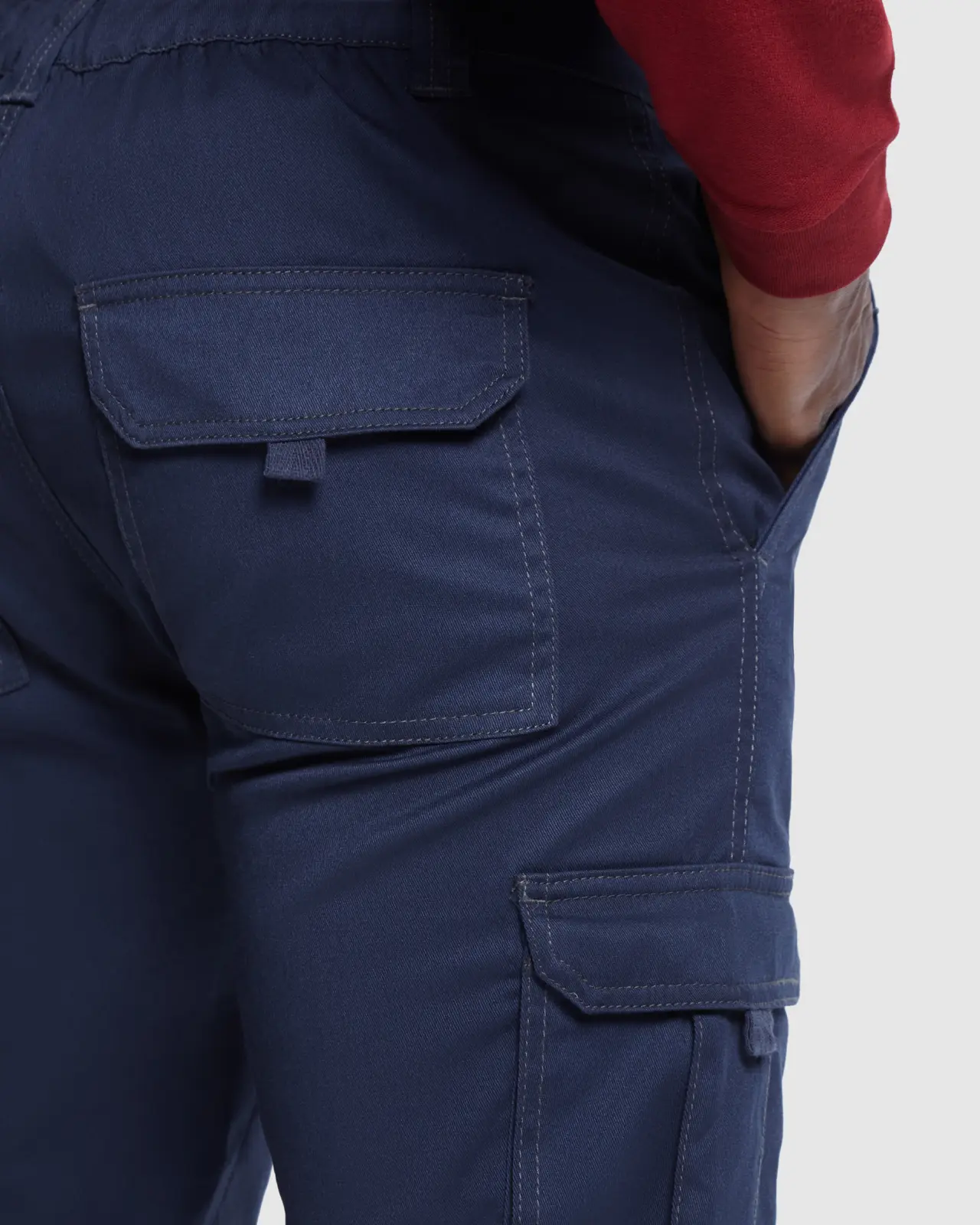Pantaloni uomo 250 g – 2E90FKFQ5 6 Pantaloni uomo 250 g – 2E90FKFQ5 6