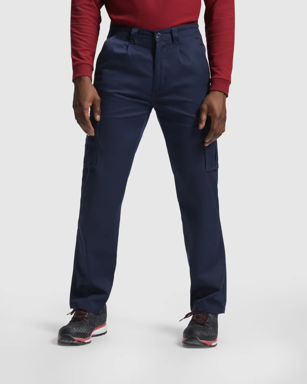 Pantaloni uomo 250 g – 2E90FKFQ5 Pantaloni uomo 250 g – 2E90FKFQ5