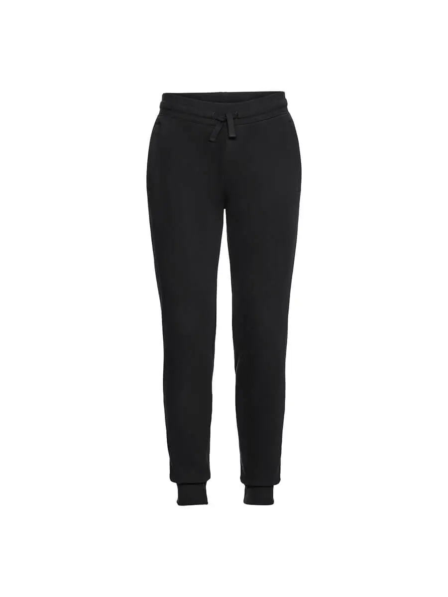 Pantaloni uomo 280 g Nero Pantaloni uomo 280 g Nero