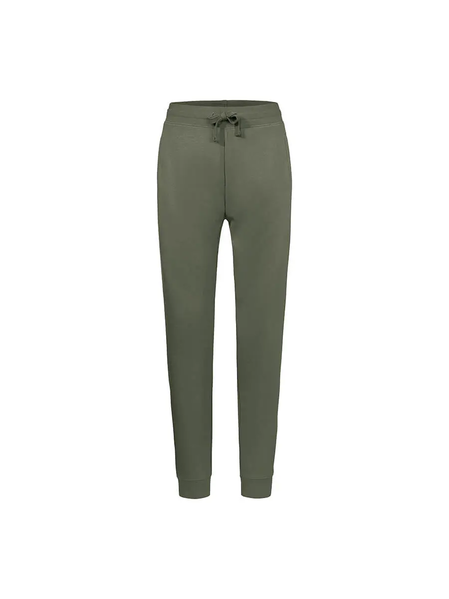 Pantaloni uomo 280 g Verde oliva Pantaloni uomo 280 g Verde oliva