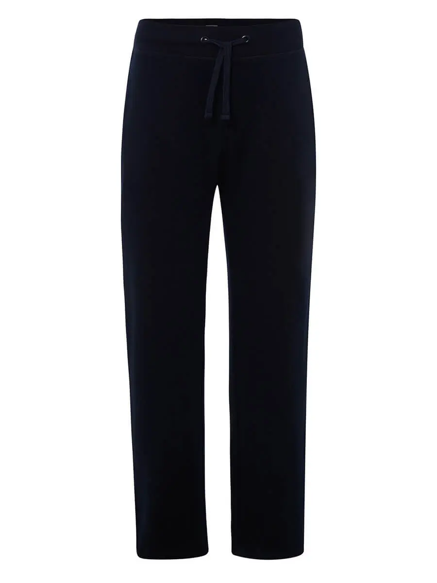 Pantaloni uomo 290 g Blu navy Pantaloni uomo 290 g Blu navy