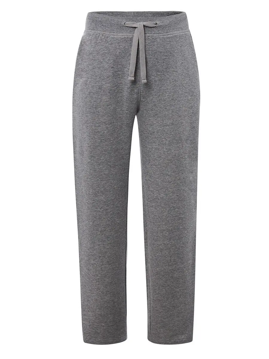 Pantaloni uomo 290 g Grigio melange Pantaloni uomo 290 g Grigio melange