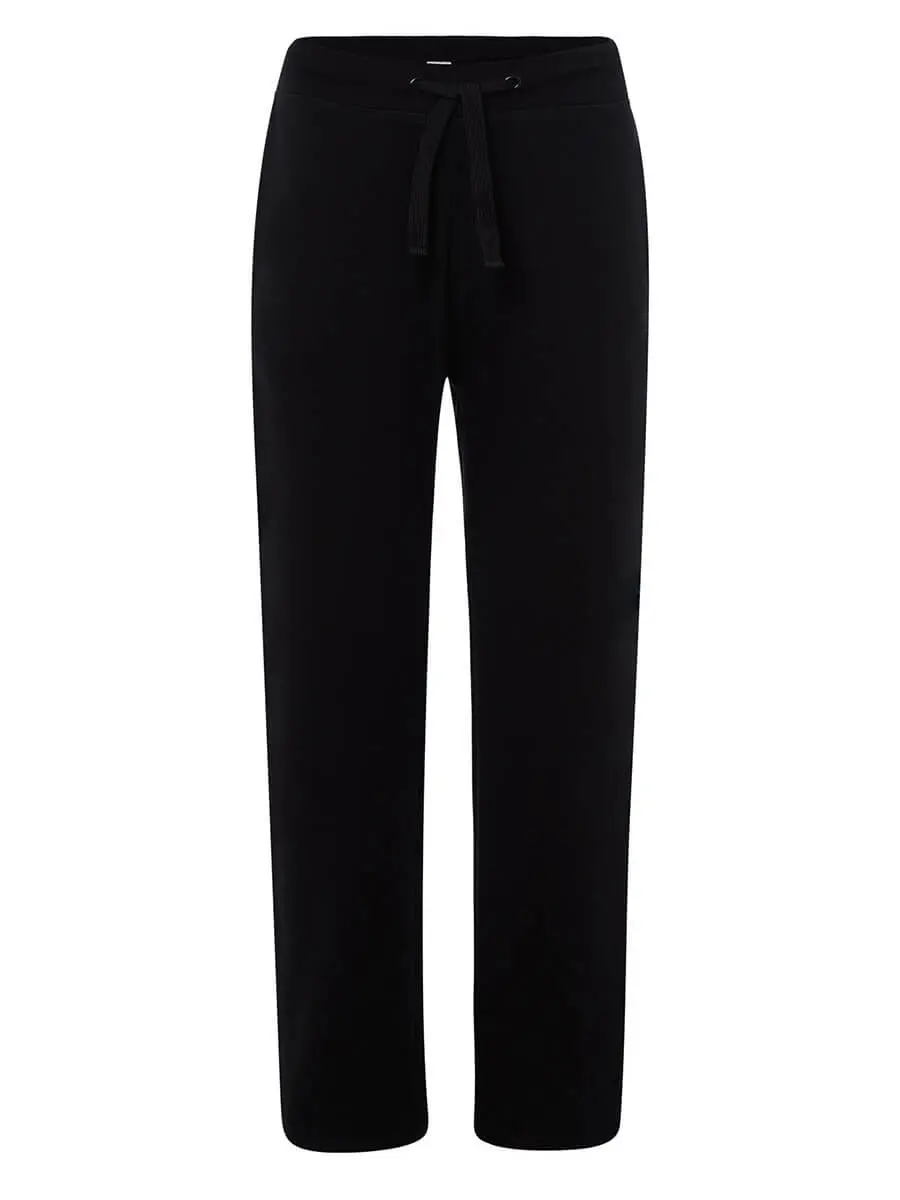 Pantaloni uomo 290 g Nero Pantaloni uomo 290 g Nero