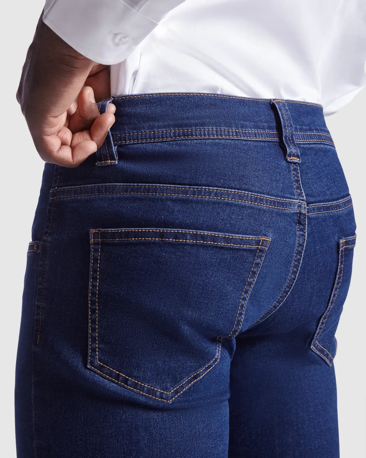 Pantaloni uomo 370 g 6 Pantaloni uomo 370 g 6