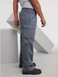Pantaloni uomo comoda 245 g