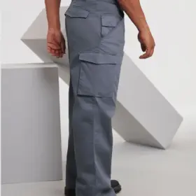 Pantaloni uomo comoda 245 g