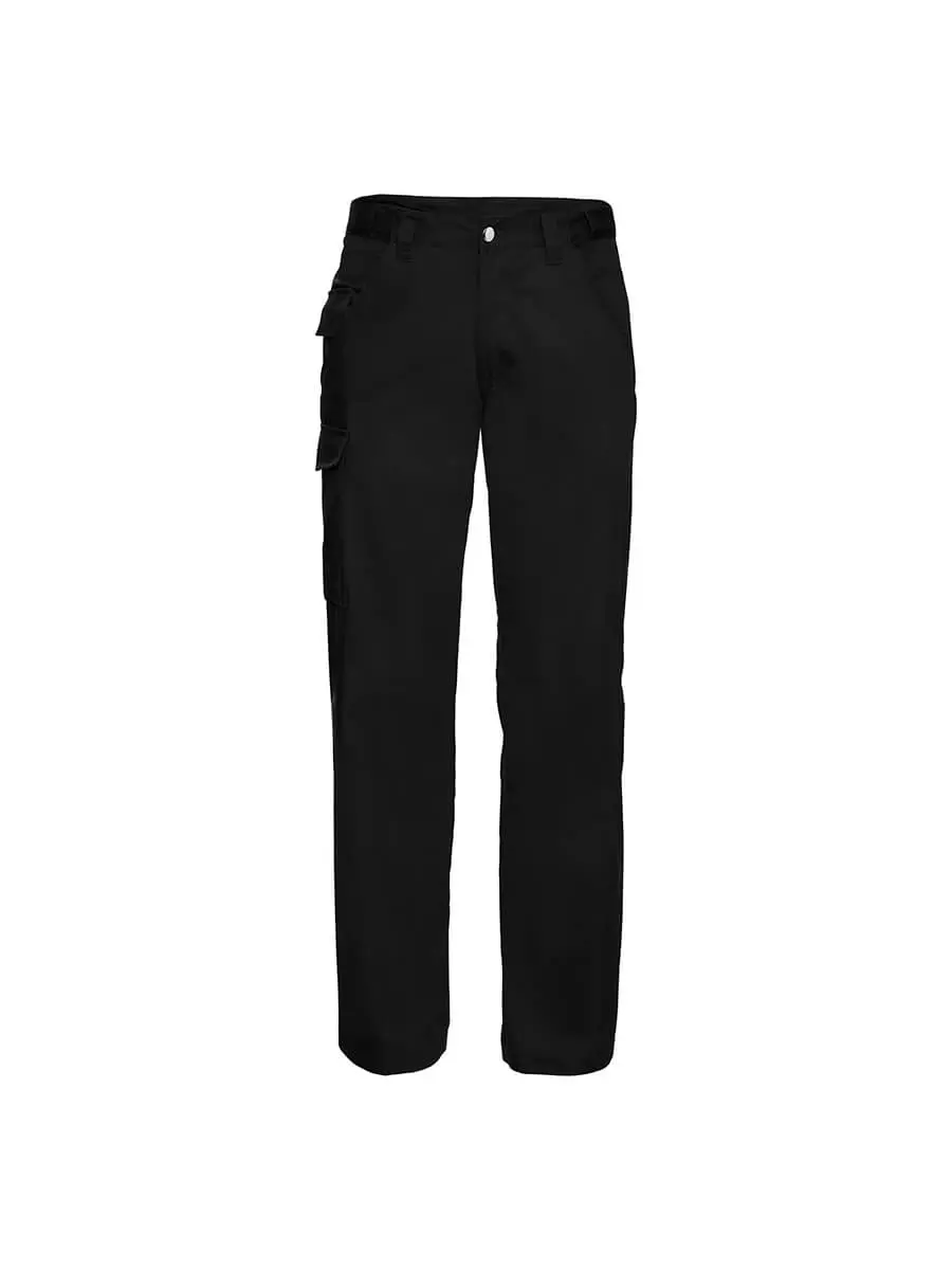 Pantaloni uomo comoda 245 g Nero Pantaloni uomo comoda 245 g Nero