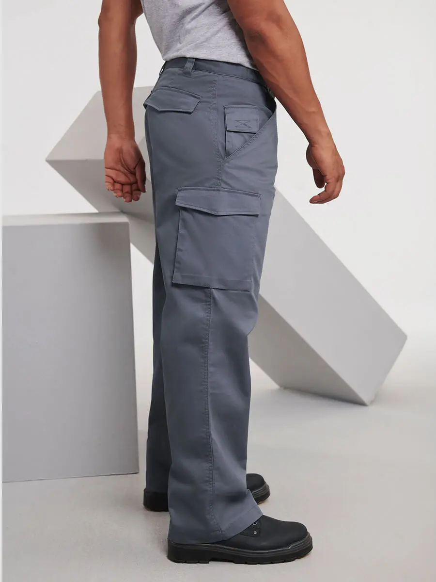 Pantaloni uomo comoda 245 g Pantaloni uomo comoda 245 g