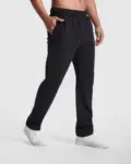 Pantaloni uomo in 100% cotone 225 g