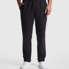 Pantaloni uomo in 100% cotone 225 g