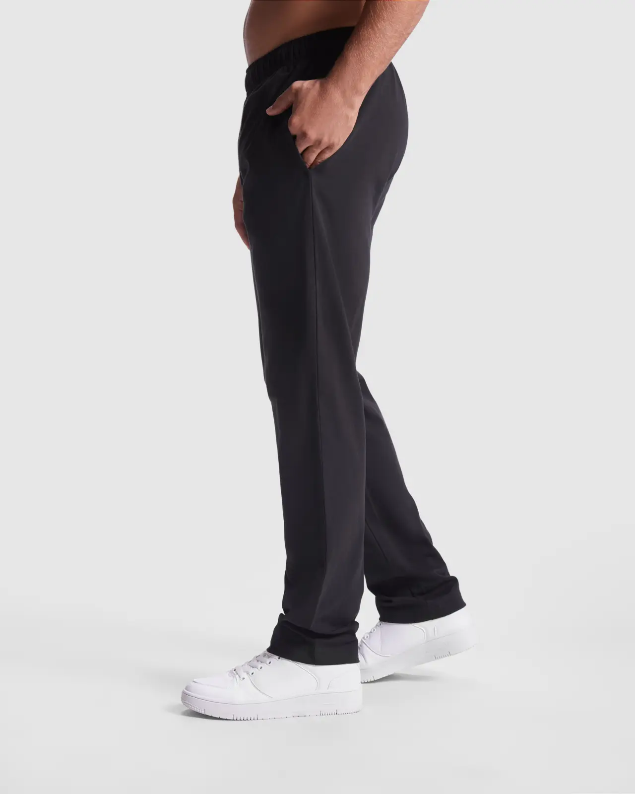 Pantaloni uomo in 100% cotone 225 g 4 Pantaloni uomo in 100% cotone 225 g 4