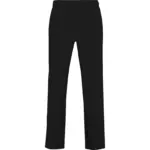 Pantaloni uomo in 100% cotone 225 g