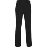 Pantaloni uomo in 100% cotone 225 g