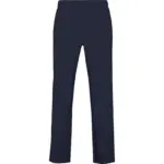 Pantaloni uomo in 100% cotone 225 g