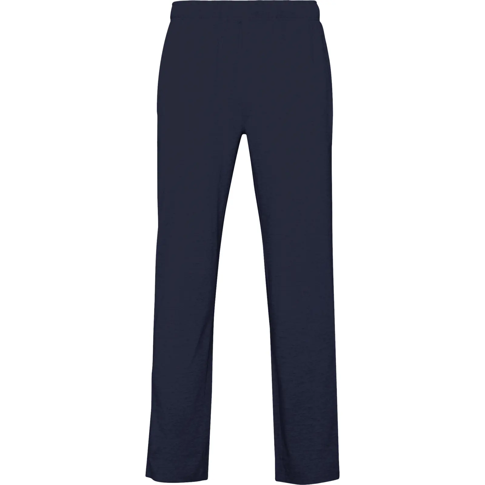 Pantaloni uomo in 100% cotone 225 g Blu navy Pantaloni uomo in 100% cotone 225 g Blu navy