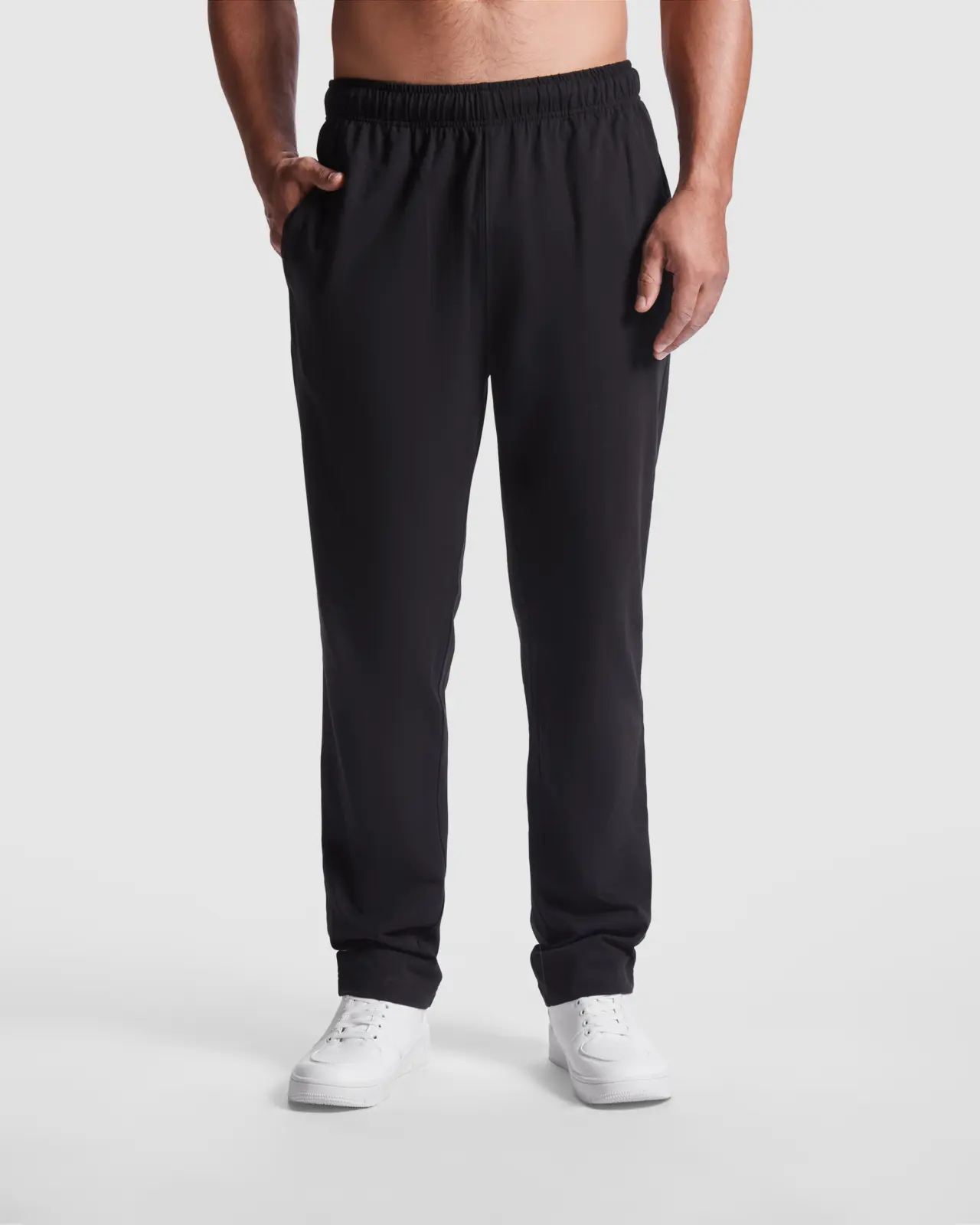 Pantaloni uomo in 100% cotone 225 g Pantaloni uomo in 100% cotone 225 g