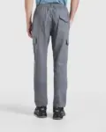 Pantaloni uomo in 100% cotone 240 g