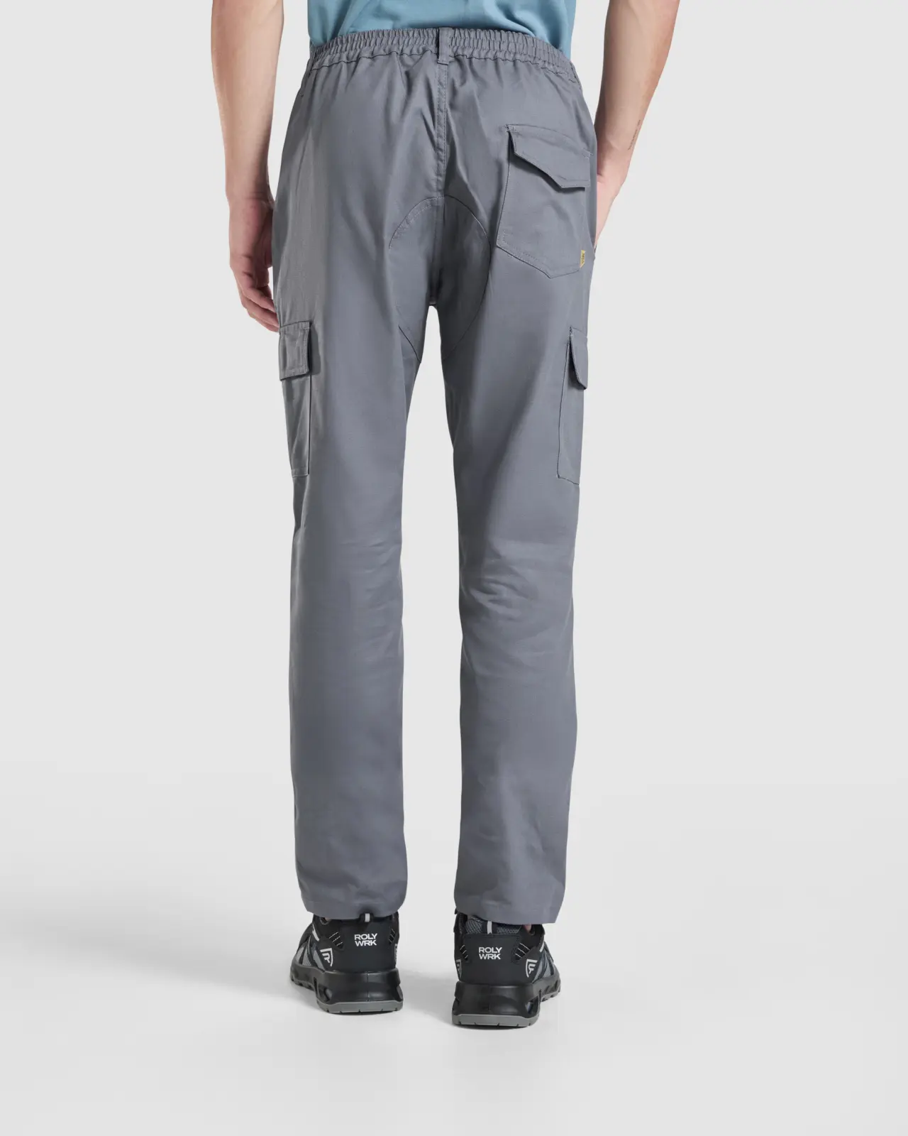 Pantaloni uomo in 100% cotone 240 g 3 Pantaloni uomo in 100% cotone 240 g 3