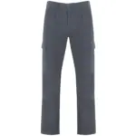 Pantaloni uomo in 100% cotone 240 g