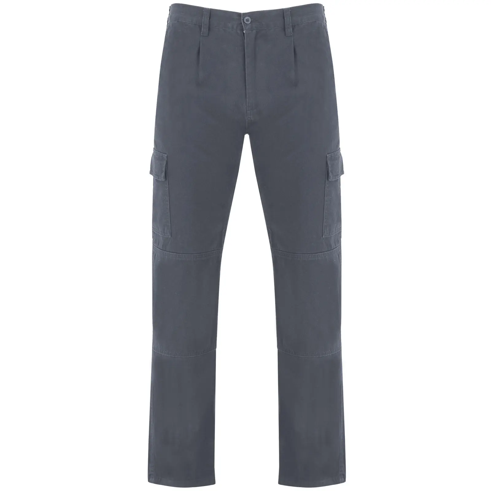 Pantaloni uomo in 100% cotone 240 g 6 Pantaloni uomo in 100% cotone 240 g 6