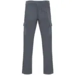 Pantaloni uomo in 100% cotone 240 g