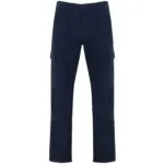 Pantaloni uomo in 100% cotone 240 g