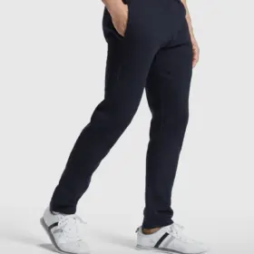 Pantaloni uomo in 100% cotone 280 g 2
