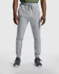 Pantaloni uomo in 100% cotone 280 g – 2E5B4SV9H