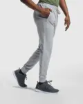 Pantaloni uomo in 100% cotone 280 g – 2E5B4SV9H