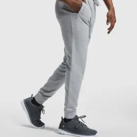 Pantaloni uomo in 100% cotone 280 g โ 2E5B4SV9H 2