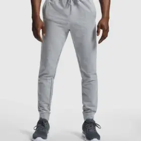 Pantaloni uomo in 100% cotone 280 g – 2E5B4SV9H