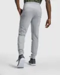 Pantaloni uomo in 100% cotone 280 g – 2E5B4SV9H