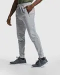 Pantaloni uomo in 100% cotone 280 g – 2E5B4SV9H