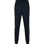 Pantaloni uomo in 100% cotone 280 g – 2E5B4SV9H