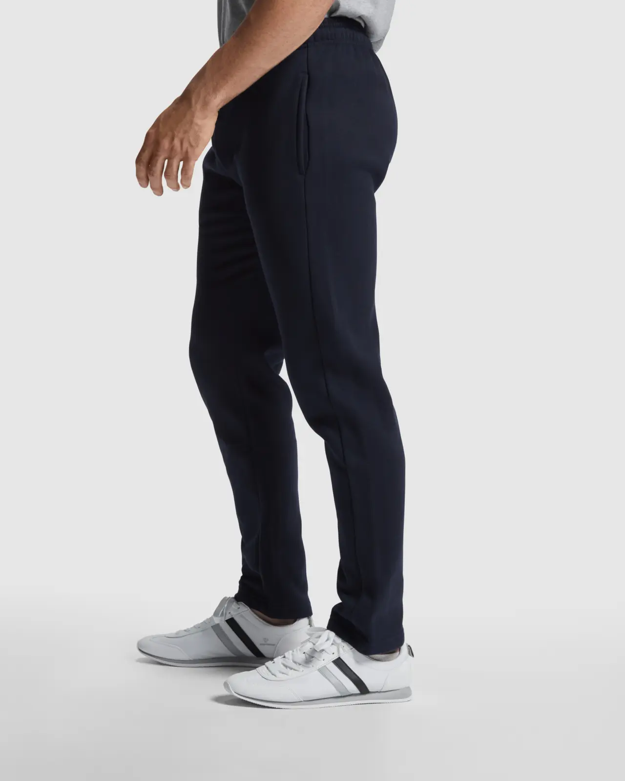 Pantaloni uomo in 100% cotone 280 g 4 Pantaloni uomo in 100% cotone 280 g 4