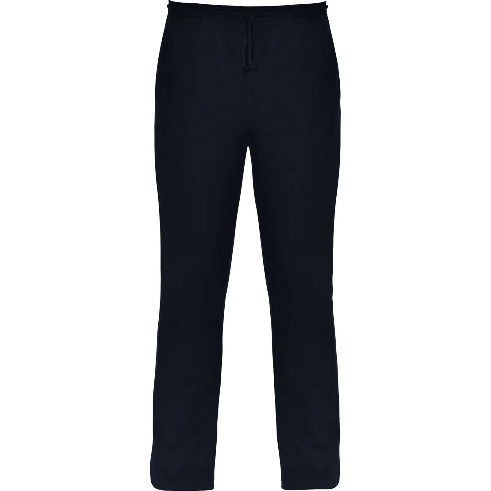 Pantaloni uomo in 100% cotone 280 g Blu navy Pantaloni uomo in 100% cotone 280 g Blu navy