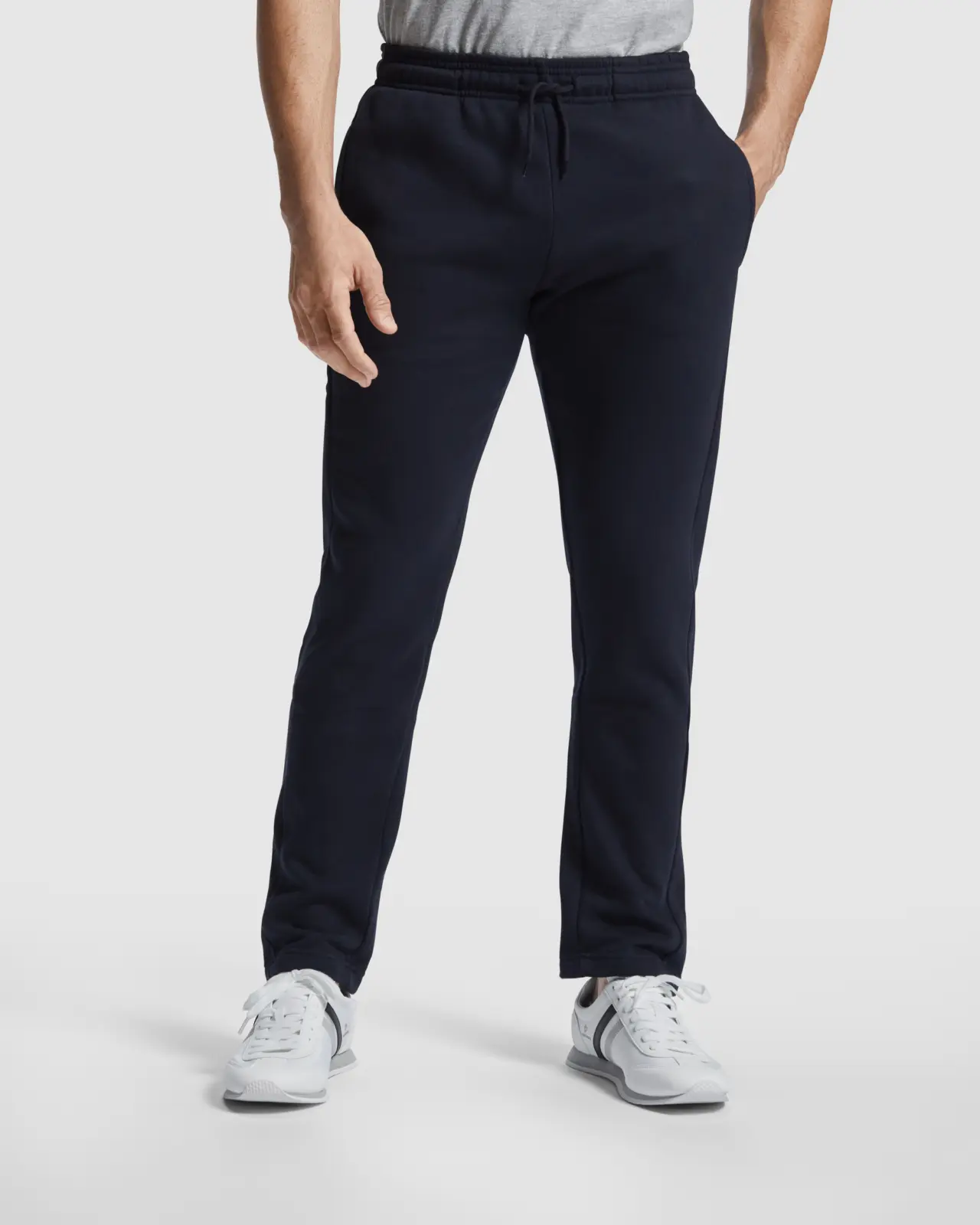 Pantaloni uomo in 100% cotone 280 g Pantaloni uomo in 100% cotone 280 g