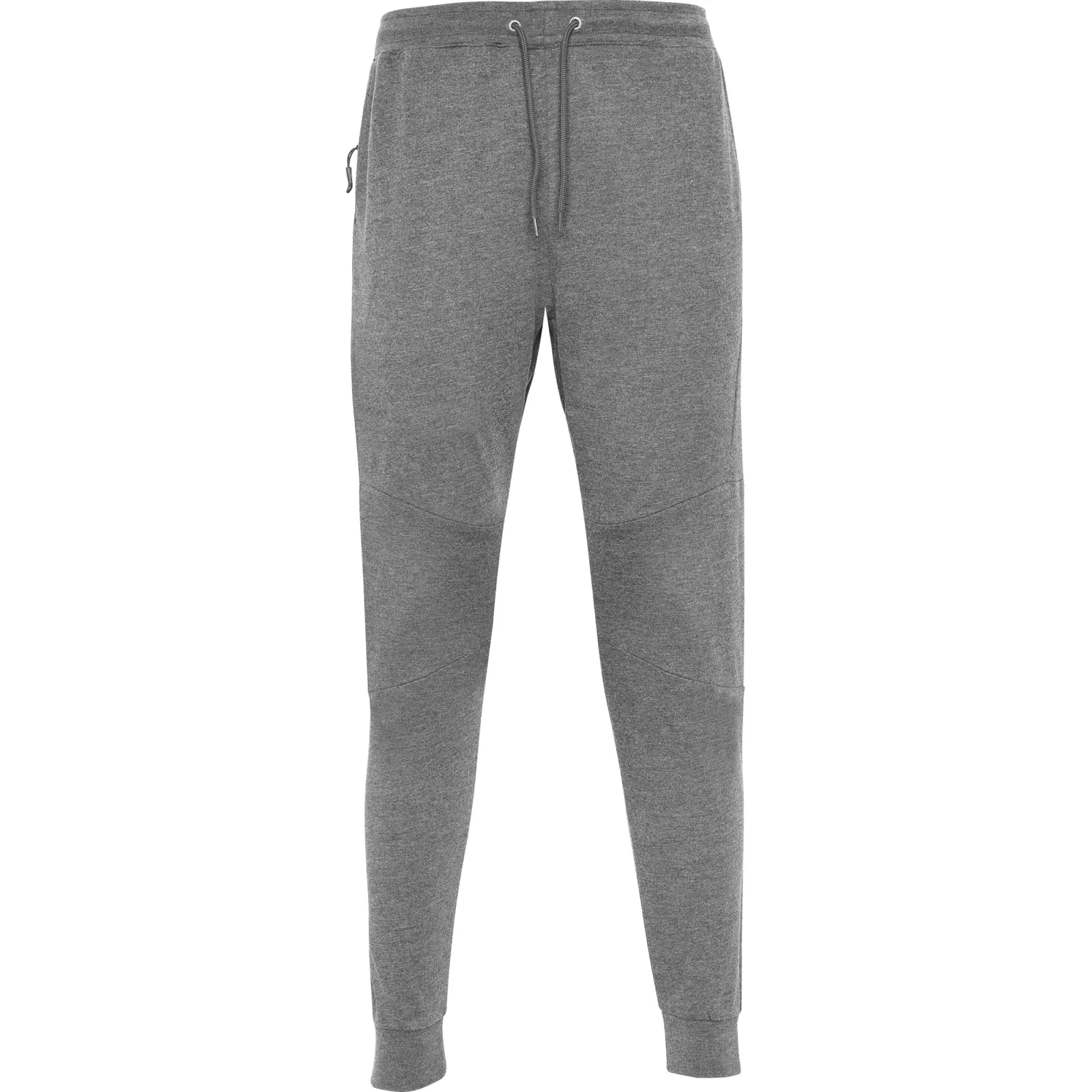 Pantaloni uomo slim fit in 100% cotone 280 g 8 Pantaloni uomo slim fit in 100% cotone 280 g 8