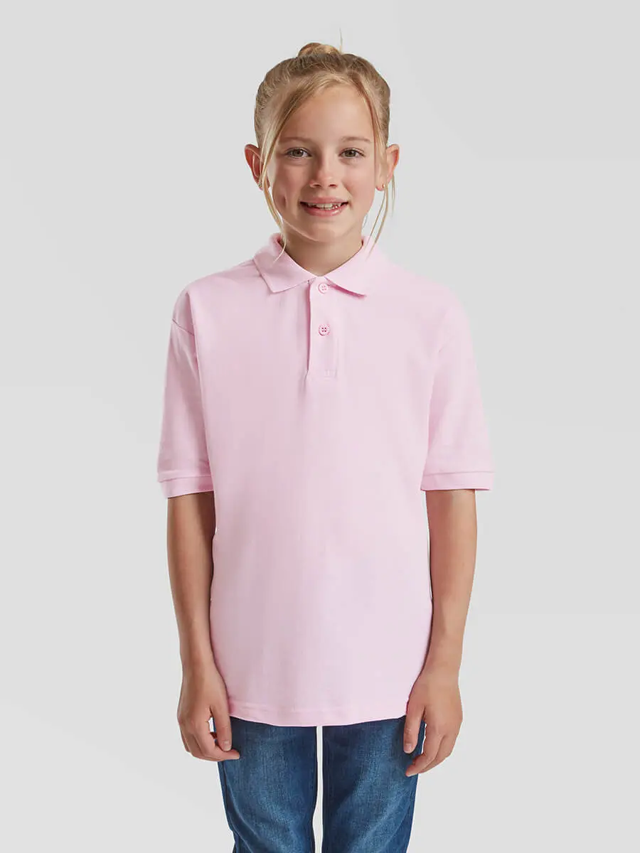 Polo bambino 180 g Polo bambino 180 g