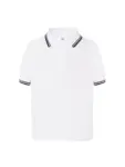 Polo bambino in 100% cotone 210 g – 2E3QYVX0X